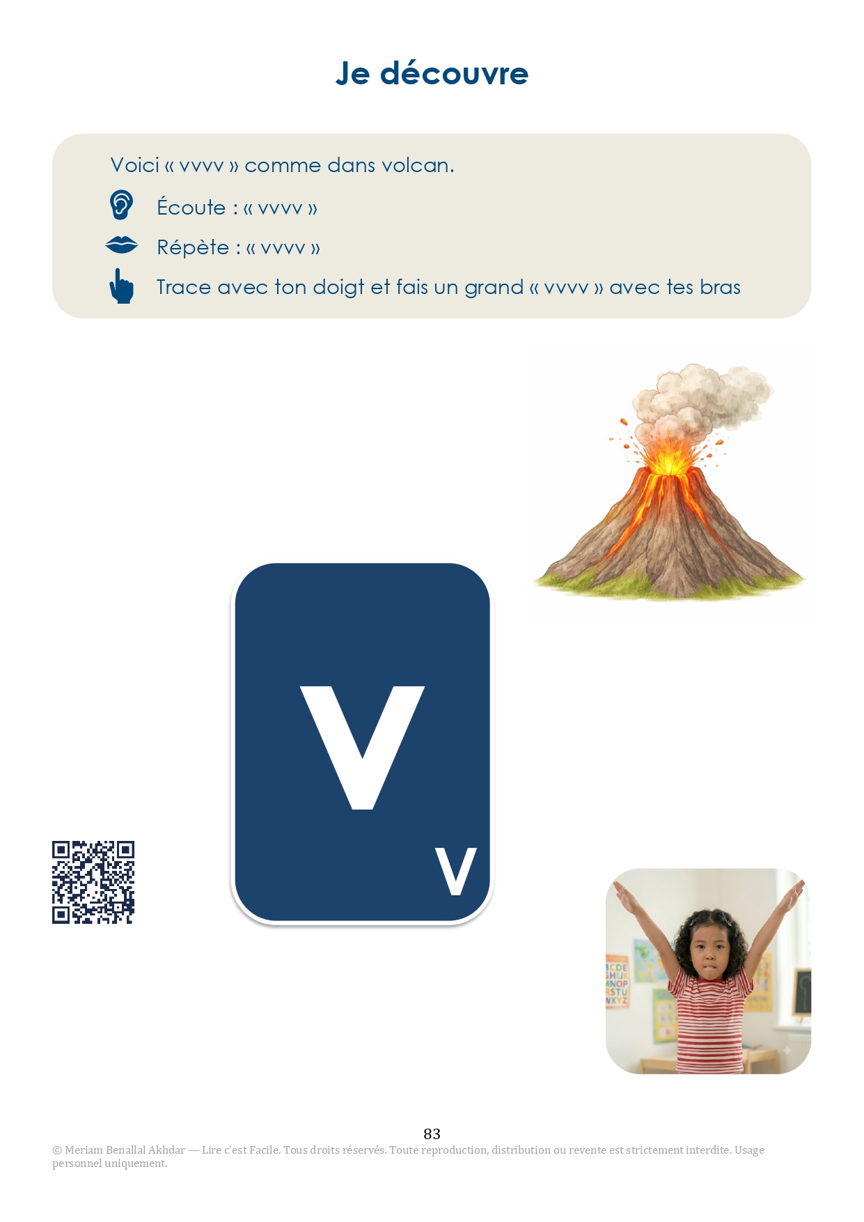 Activité page 84