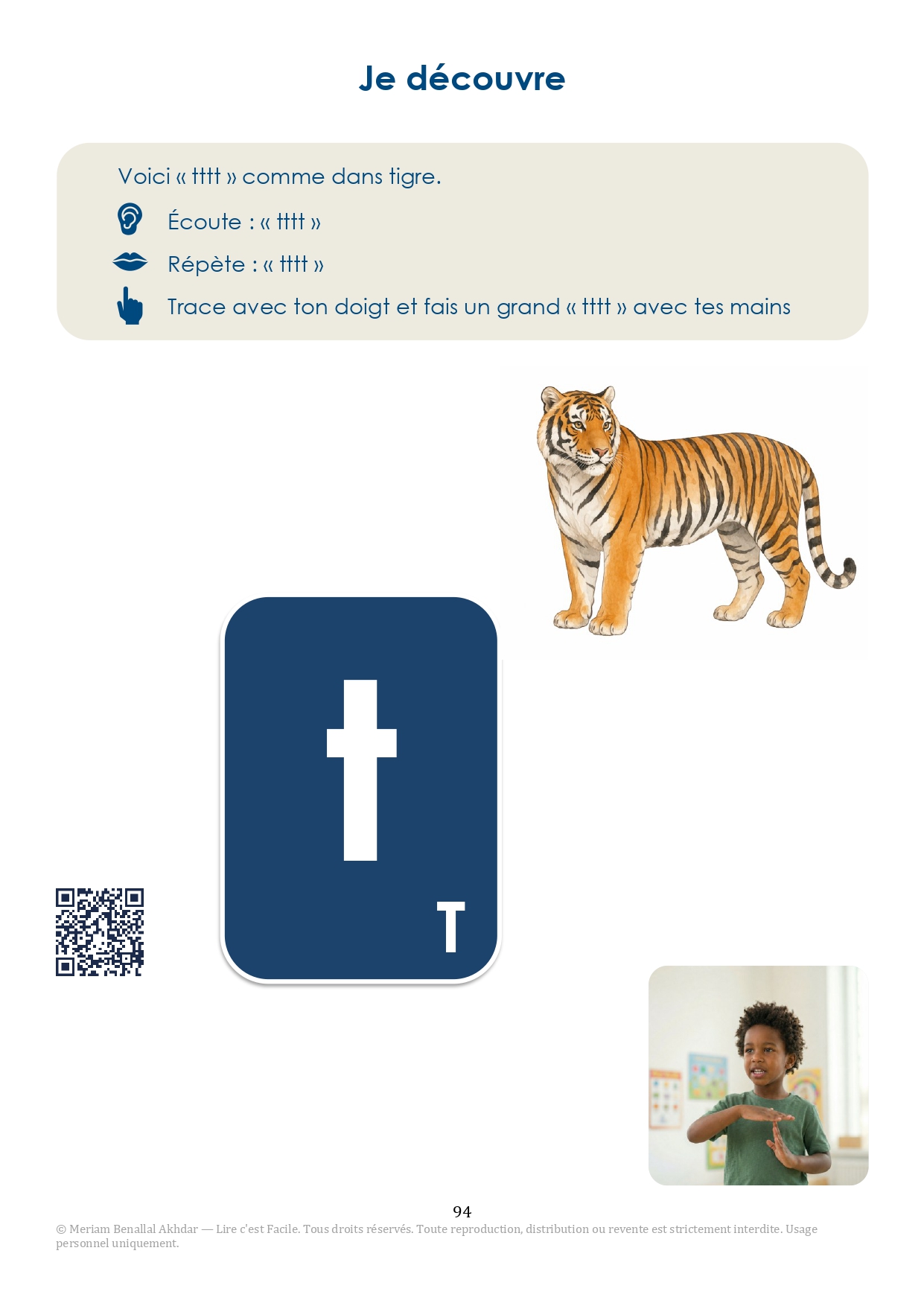 Activité page 95